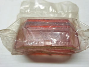Achterlichtglas 285.00.63